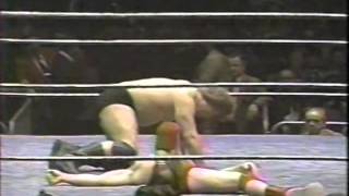 Backlund vs Hansen 81 [upl. by Georgeta]