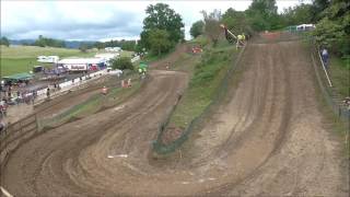 Sidecarcross 4GP Schopfheim COMPLETE RACE 2 [upl. by Norene]