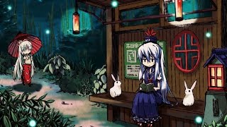 Nostalgic 東方 Chiptune Touhou 182 [upl. by Adnilema]