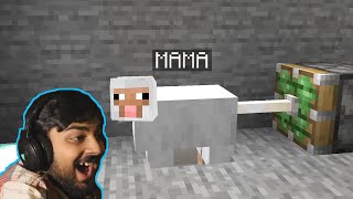 Mutahar Laugh Minecraft Meme Compilation 2 [upl. by Nawk]