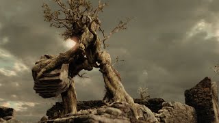 Ents TAKE DOWN Isengard  LOTR The Two Towers 4k Scene [upl. by Blackwell]