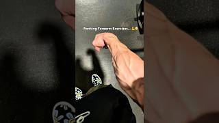 Ranking forearm exercises 😱🤝 forearms handgripper amazonfinds [upl. by Eat623]