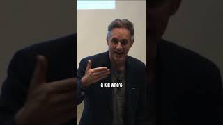 The Advantage Of A Socialized Disagreeable Person  Jordan Peterson [upl. by Floridia]