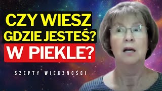 Śmierć Kliniczna i Piekło Szokująca Relacja Mary Kathy McDaniel  Życie po Śmierci nde świadectwo [upl. by Mahalia]