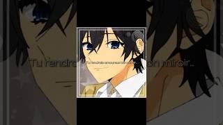 Miyamura pourtoi anime miyamura horimiya edit [upl. by Issak]