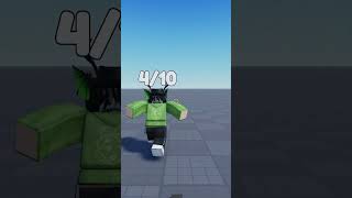 Я добавил шизофрению в роблокс roblox robloxstudio clockus [upl. by Raynard]