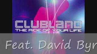 Clubland 2002 Cd 1  Track 20  XPress 2 Feat David Byrne  Lazy [upl. by Eiramannod224]