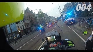 Politie Vlogger JanWillem kinderbeestfeest 2016 deel1 NR04 [upl. by Payson]