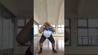 trending glutes challenge [upl. by Fasa]