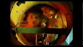 93 Octanos  Desubicado Video 1985 [upl. by Chicoine]