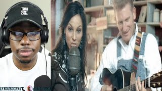 Joey  Rory  Cheater Cheater REACTION [upl. by Toomin185]