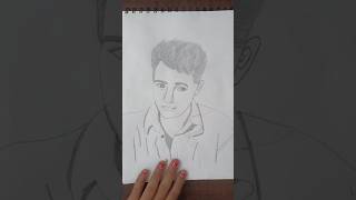 Jason Pristle Sketch artshortartsketchdrawing [upl. by Ervin521]