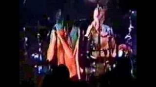 KoRn  Sean Olson Live at Austin 05011996 [upl. by Suisyola]