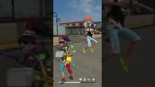 Freefire video Joystickpro freefire gaming gamer all shorts trending self game [upl. by Maxine]