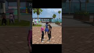 Me conta um segredo seu  freefire fyp garenafreefire viralvideo [upl. by Annaillil]