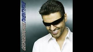 George Michael  Outside Acapella [upl. by Anoniw]