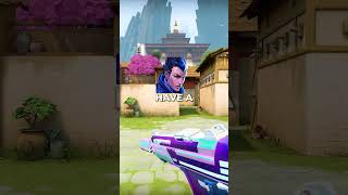 Round Won While in the Lead Voice Lines Part 2  Valorant [upl. by Edra235]