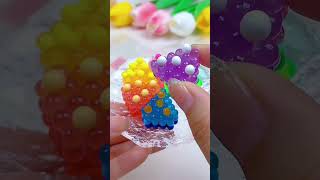 Recently this luminous water mist magic bead is too popular There are many ways to play Child [upl. by Navonod]