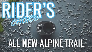 Riders Choice  The All New Marin Alpine Trail [upl. by Jarrod]