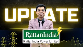 Update I Rattan India Power I Rakesh Bansal [upl. by Budworth]