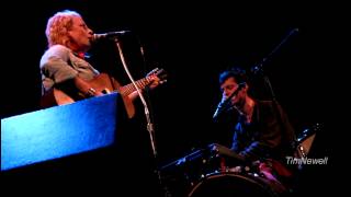 Shovels and Rope HD 1080p Carnival  Madison 20130712  Barrymore Theatre [upl. by Noemad682]