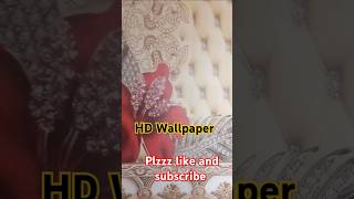 Waterproof 3B wallpaper  latest  2024  design  rap hiphop music punjabi artist 3dwallpaper [upl. by Cranford297]