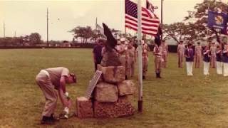 A Memorial Day Tribute  ResthavenSunset Memorial Parks and Trout Funeral Homes [upl. by Nyltiak]