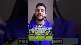 Esse cara fingiu ser jogador e quase jogou a Champions [upl. by Amapuna536]