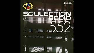 Soulection Radio Show 552 [upl. by Threlkeld]