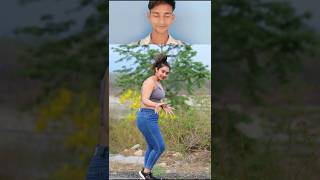 Tange Tange Viral Dance Video reaction shorts [upl. by Aisatsan271]