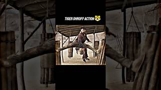 Tiger Shroff Amazing Action Scene  Boys Killing Attitude Status  attitude shorts viralvideo [upl. by Auberon]