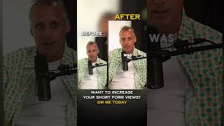 Joe Gatto plays his GREATEST JOKE ever off camera [upl. by Aerdnu]