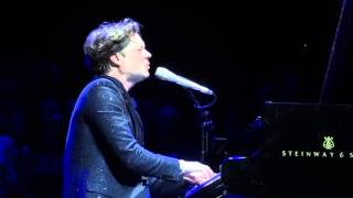 Rufus Wainwright  Complainte de la Butte  Theatre Royal Drury Lane [upl. by Nnaer]