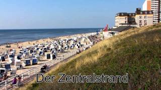 Urlaub 2011 in Westerland auf Sylt [upl. by Riane788]