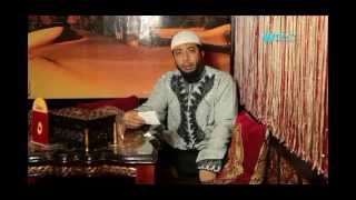 CERAMAH AGAMA ISLAM WESAL TV PENTINGNYA ALQURAN  Dr Khalid Basalamah MA [upl. by Mahla]