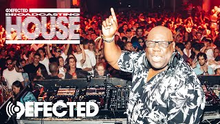 Carl Cox  Live from Sydney  Defected Worldwide NYE 2324 [upl. by Aphrodite706]