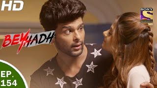 Beyhadh  बेहद  Ep 154  12th May 2017 [upl. by Boylan]