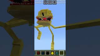 Shin Sonic Tapes addon in Minecraft PE  NEW MOD MCPE [upl. by Xella]