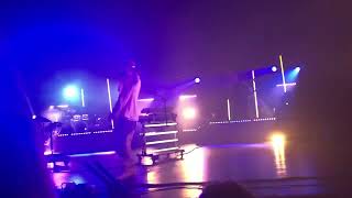 Miracles by Colton Dixon Live in Mora MN 41523 [upl. by Anglo]