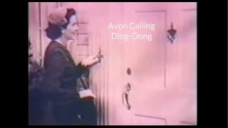 Ding Dong Avon Calling [upl. by Voccola]