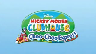 Mickey Mouse Clubhouse ChooChoo Express Full Episode CHRISTMAS 2023 SPECIAL [upl. by Magnien171]