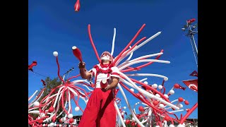 2024 Denizli Kale Gölbaşı Festivali [upl. by Assinna]