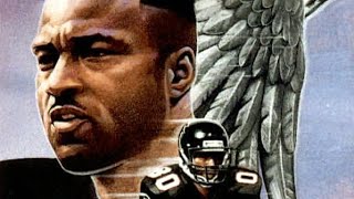 Andre Rison career highlights part 1 BAD MOON [upl. by Matthew]