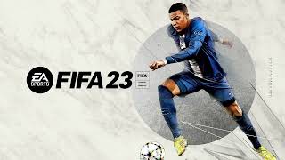 FIFA 23 SoundtrackHak Baker  quotBricks In The Wallquot [upl. by Elum903]