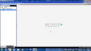 How to add devices to Metasys SCT using Site Discovery [upl. by Fan]