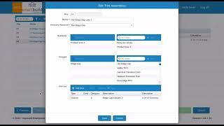 2023 0622 SmartBuild Webinar Release 1 84 Webinar [upl. by Hsima]