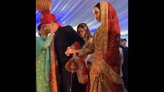 Shahveer jafry wedding [upl. by Penney84]