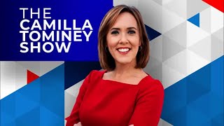 The Camilla Tominey Show  Sunday 26th November [upl. by Sherburne]