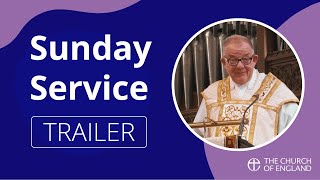 A Service for Candlemas Trailer [upl. by Atilam]