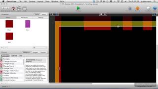 GS recipe 005 Scrolling Your Level camera scrolling [upl. by Feldman]